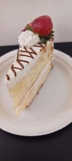 Best Tres Leches in Lawndale, CA